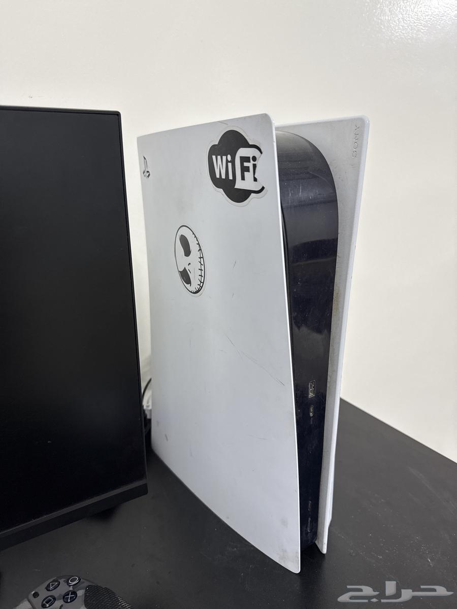 Hello, I have a Sony 5 professional controller which is click control64497993360771110