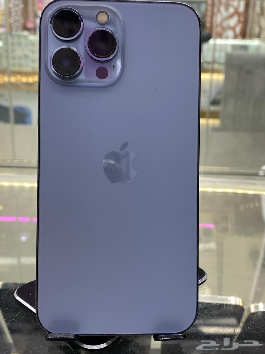 iPhone 13 Pro Max 25664500811749635112