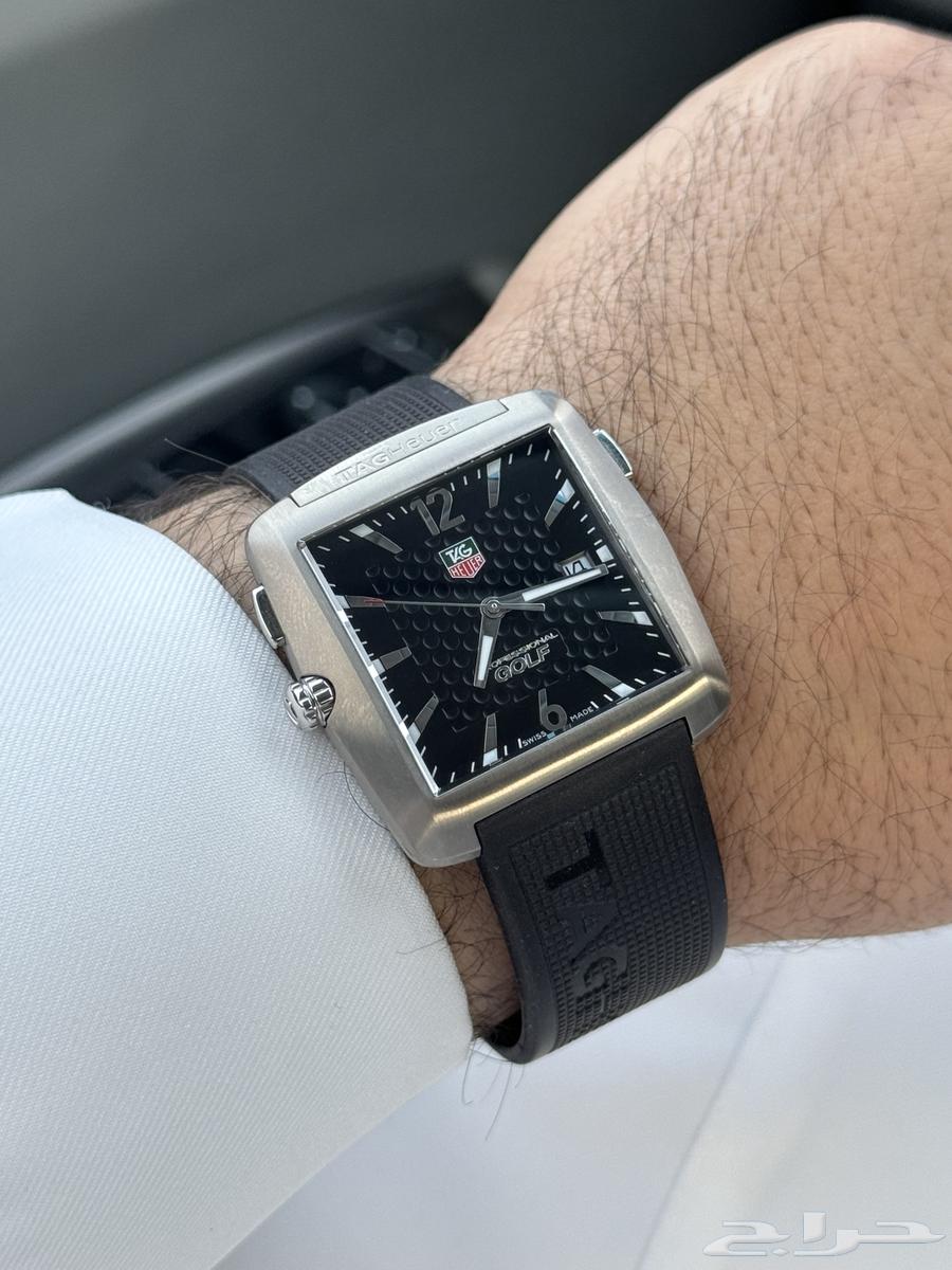 ساعة تاق هوير بروفشينال-تم البيع-64497869261187113