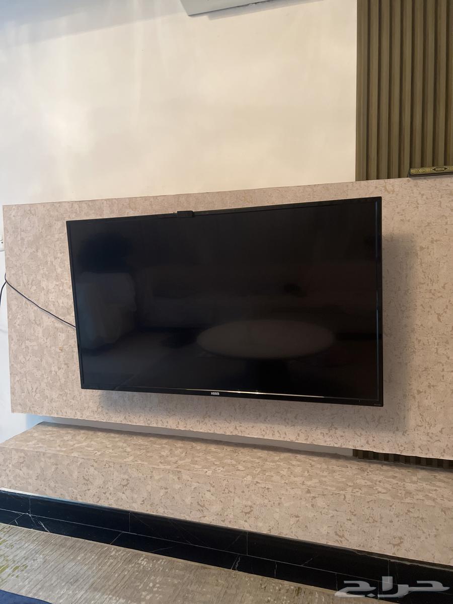 A clean HAM TV screen with little use64500132247169111