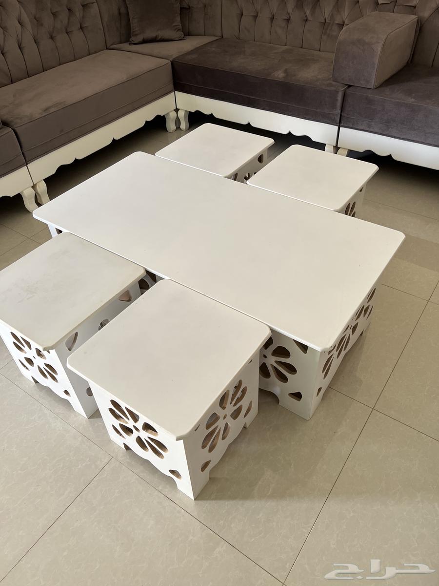 طاوله خشب64498242931587110