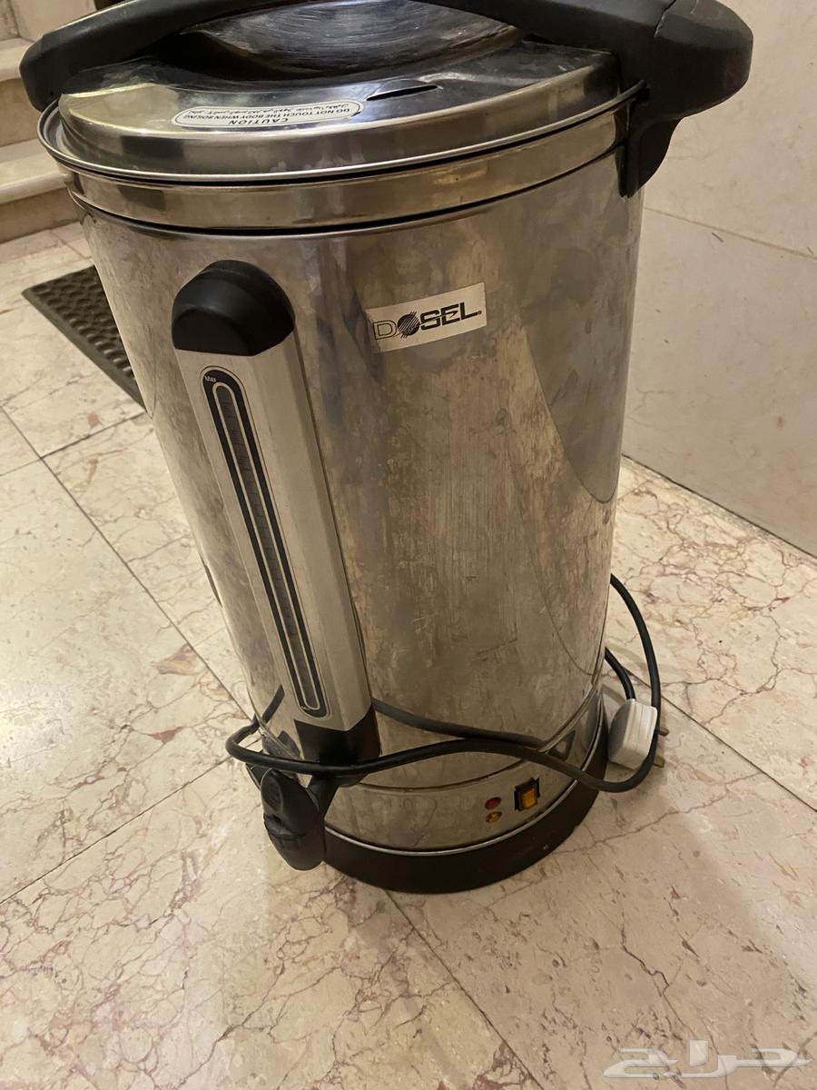 غلاية ماء كبيرة 30 لتر للبيع64498646512003110