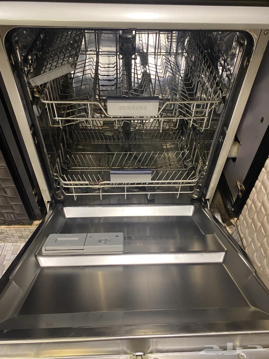 غساله مواعين سامسونج مستعمله للبيع64501340242945111