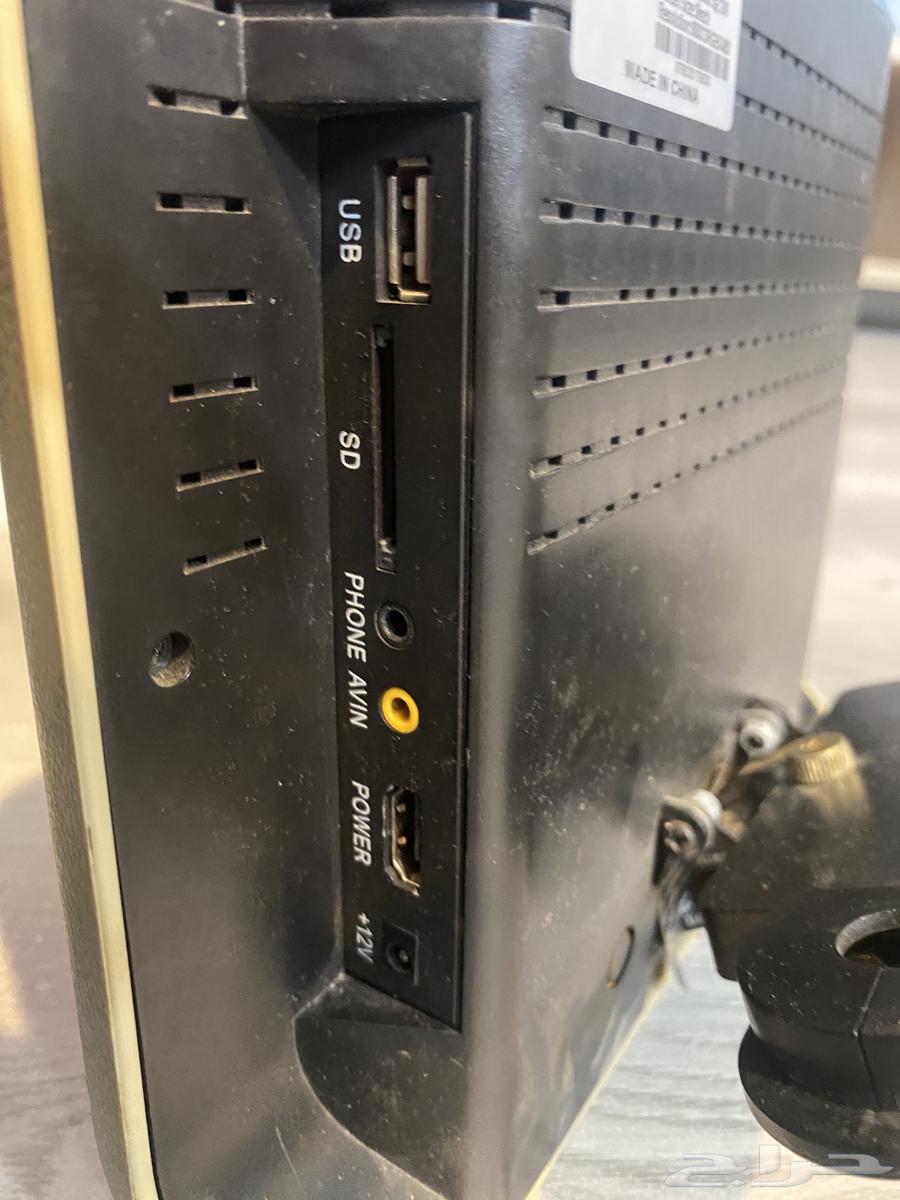 للبيع شاشات سياره بحاله ممتازه64502831400705112