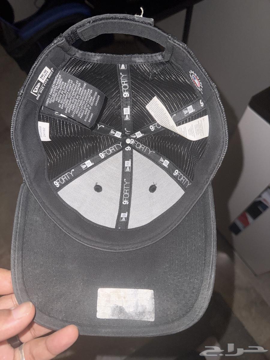 كاب نيو إيرا64502295892738111