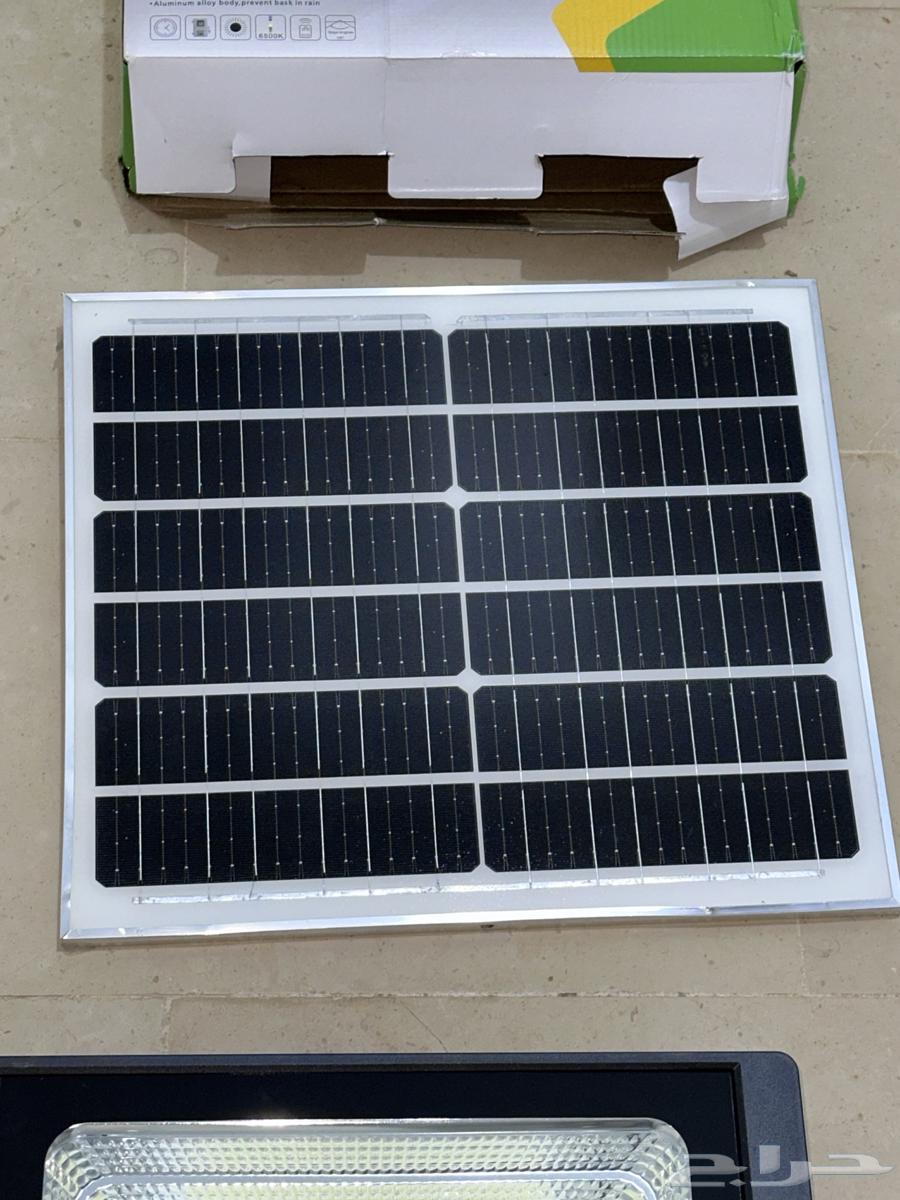 كشاف بالطاقه الشمسية5000 واط64495996123394111