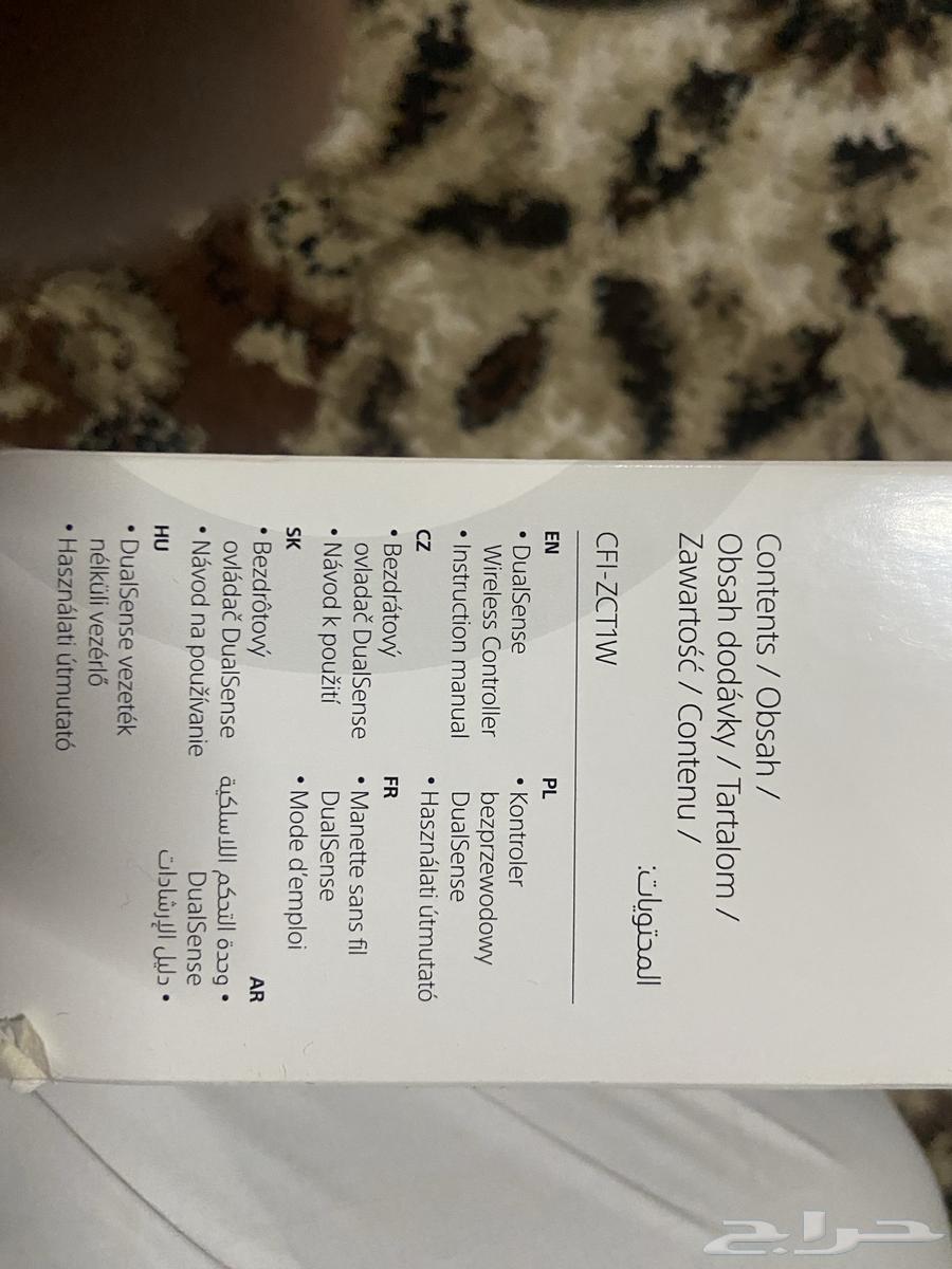 يد سوني 5 وكاله64499773086082114