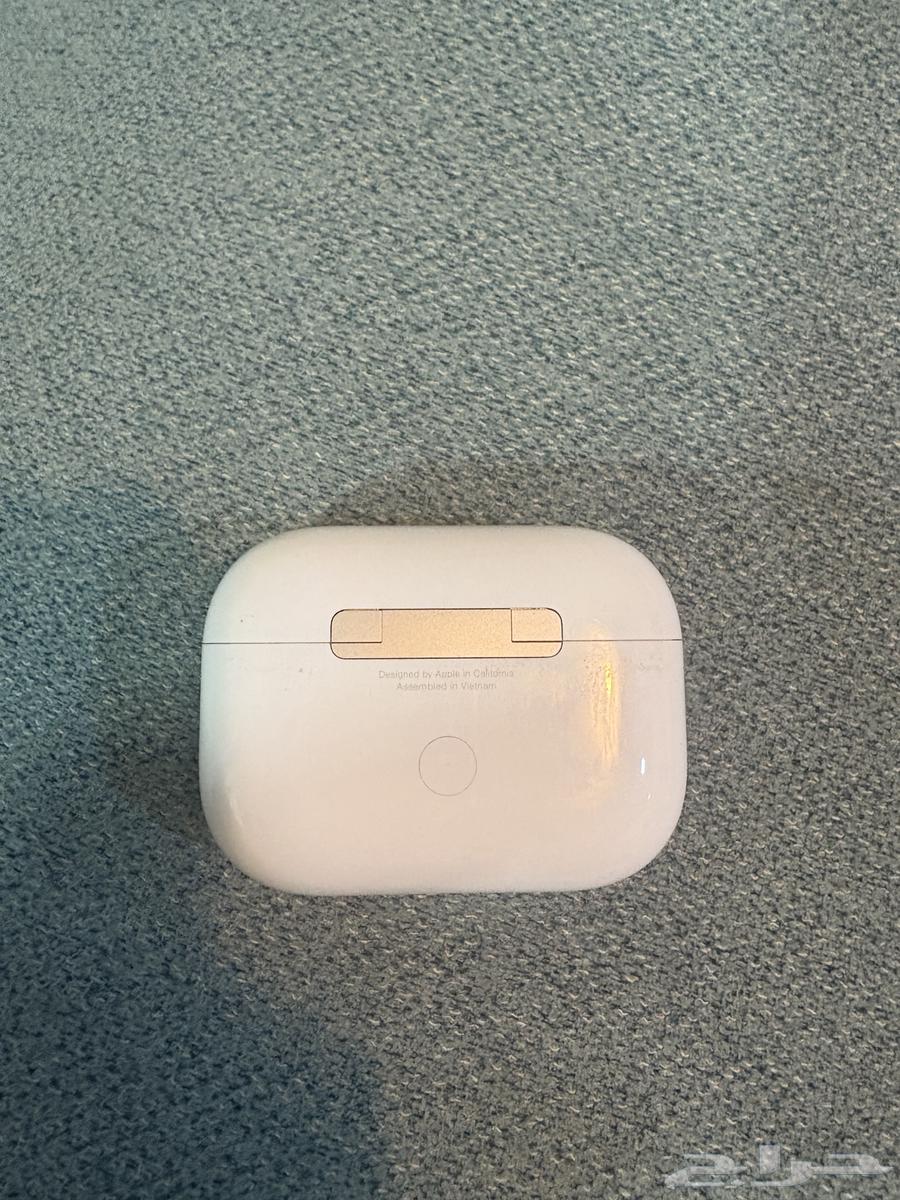 سماعات ايربودز برو 2 اصليه64496848230786112