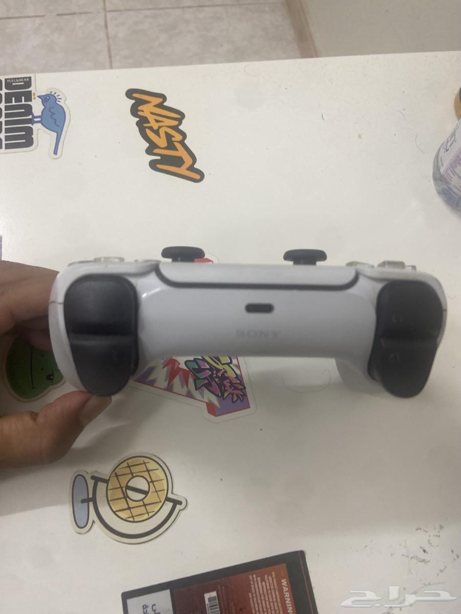 Sony 5 Controller64495871746305112