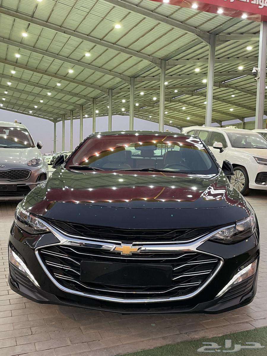 شفروليه ماليبو 2020LT ممشي قليل داخلي بيج (بنزين)2.0L64672499736833112