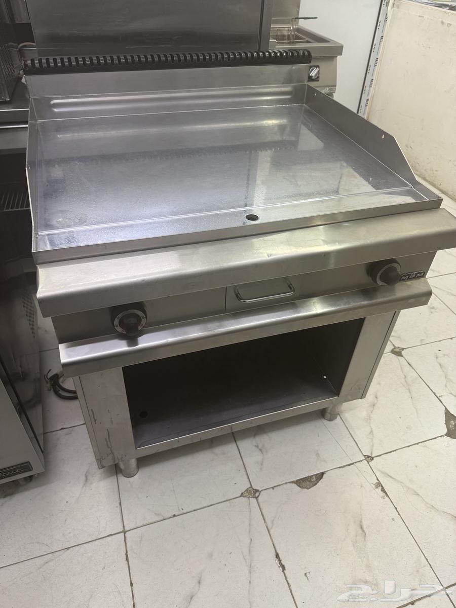 صاج برجر كهرباء64446310903938110