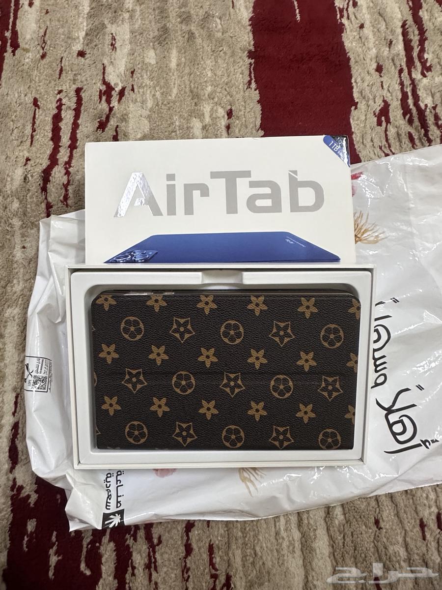 ايباد AIRTAD جديد64500783642627111