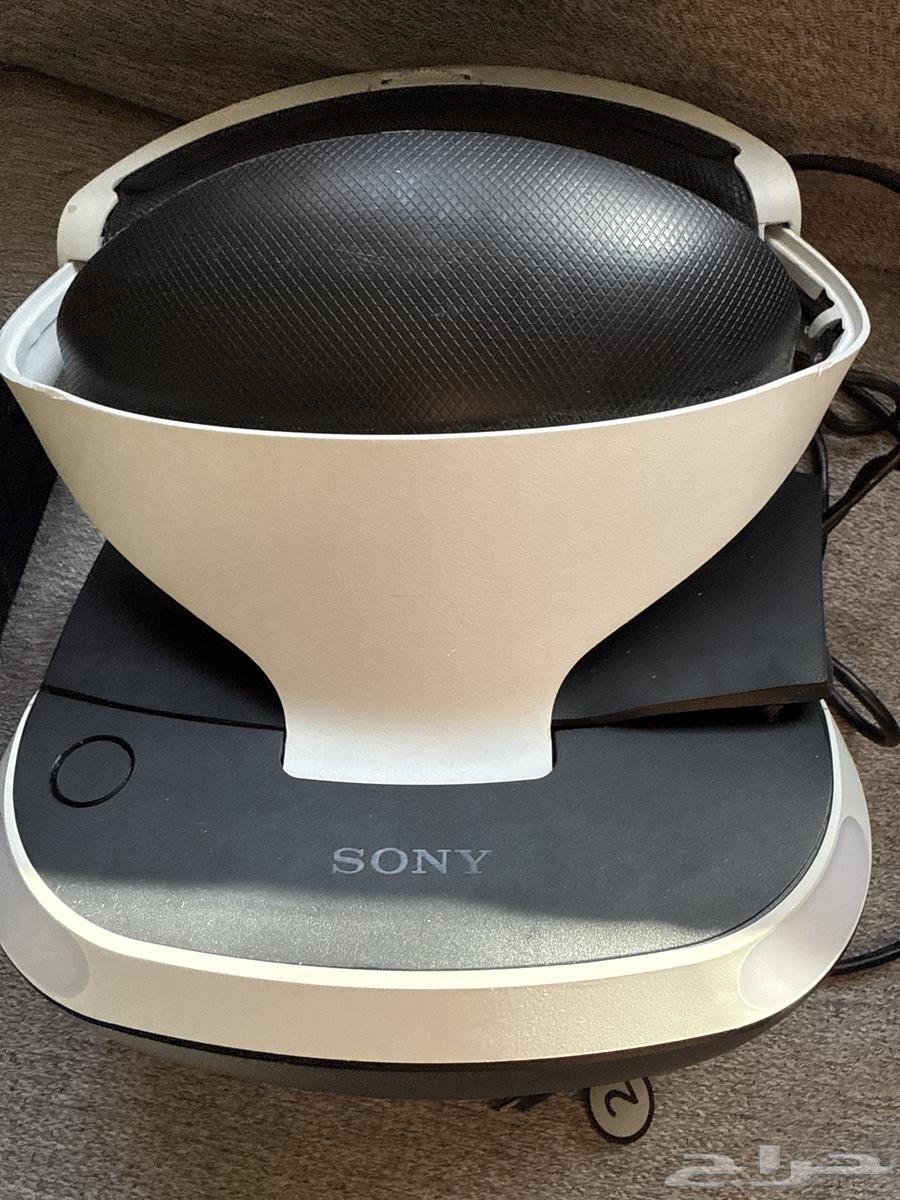 vr بلايستيشن 464498993544579111