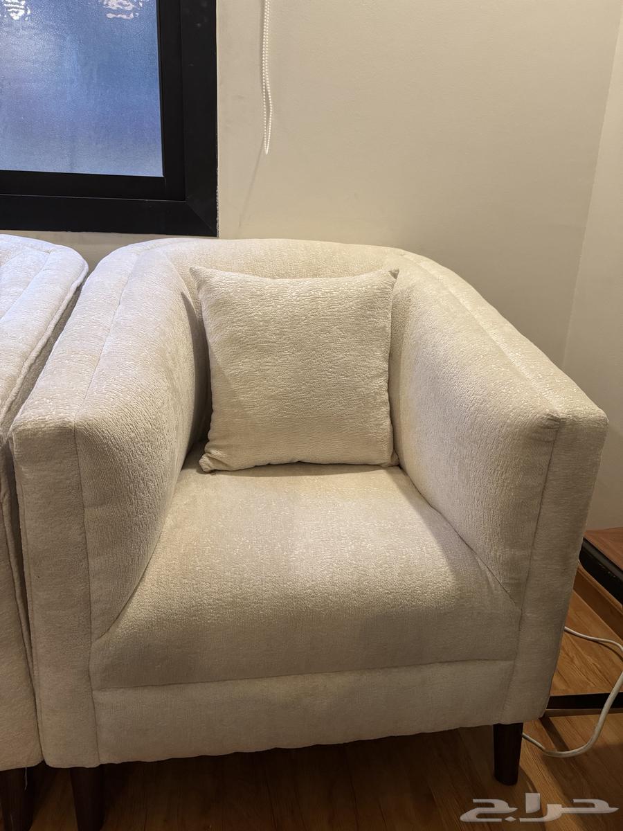 كنبتين للبيع بجدة64495145693569112