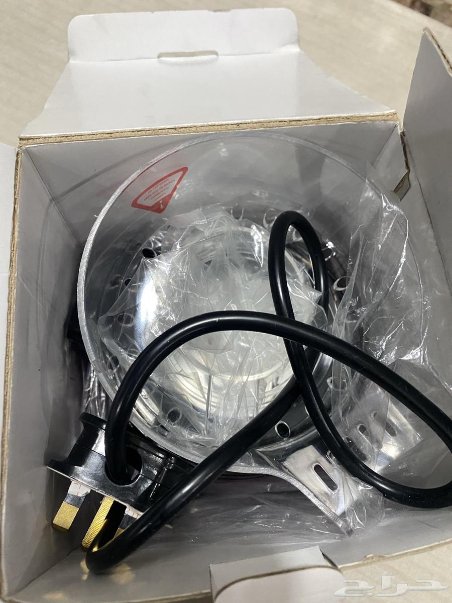 Popcorn Maker and Lokum Maker64502597868802113