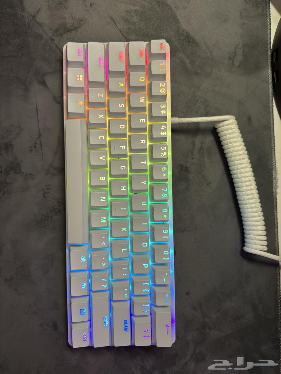 Razer Huntsman Mini Keyboard64498145375105111