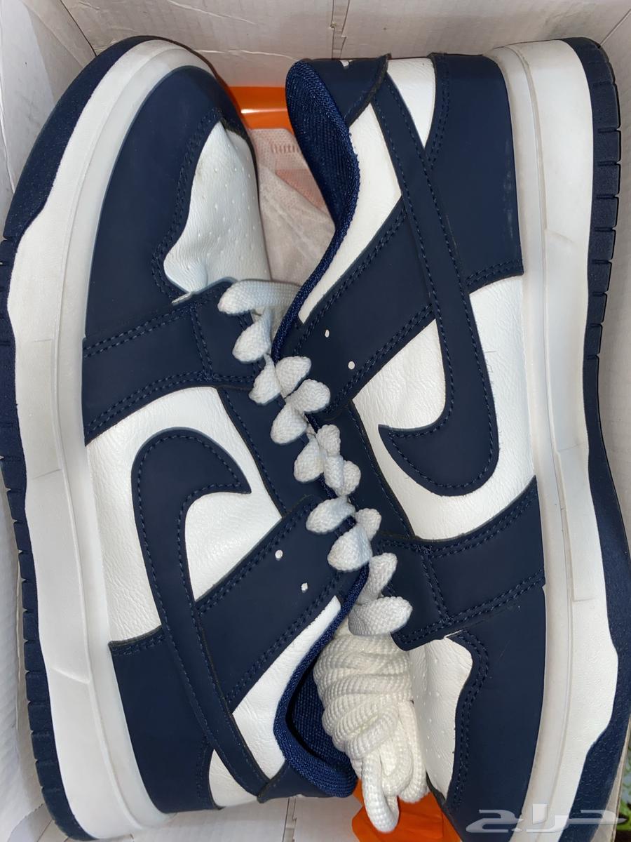 شوز نايك مقاس 45 - شوز نيو بالانس مقاس 4564500909330817111