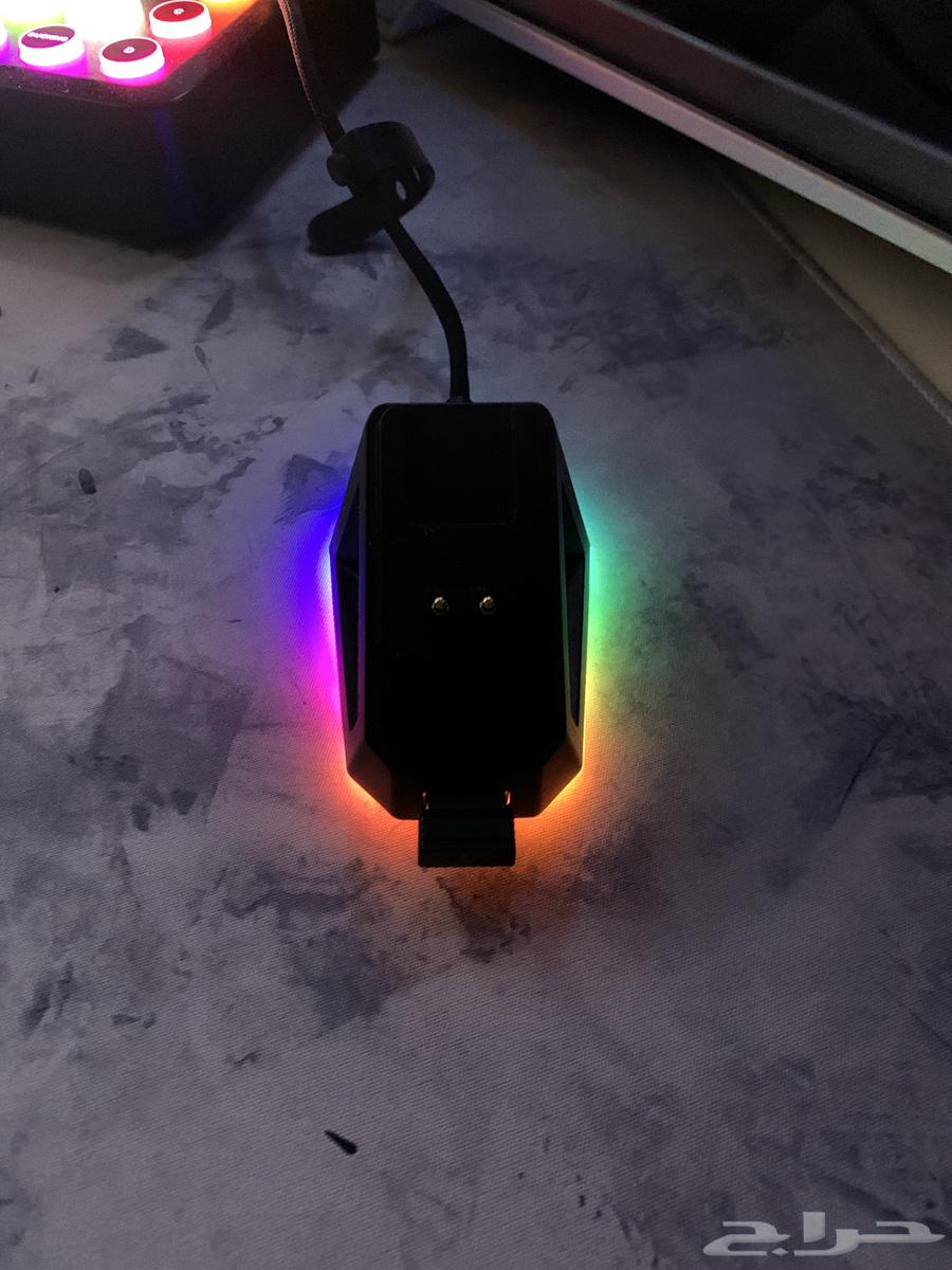 ماوس attack shark x11 الاصلي مواصفاته جبار64501132425475113