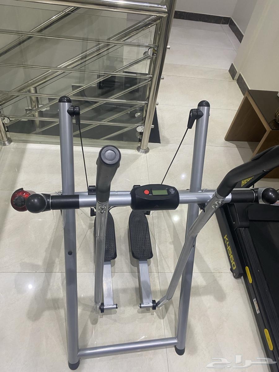 جهاز مشي هوائي   الغزال الطائر64501367834499111