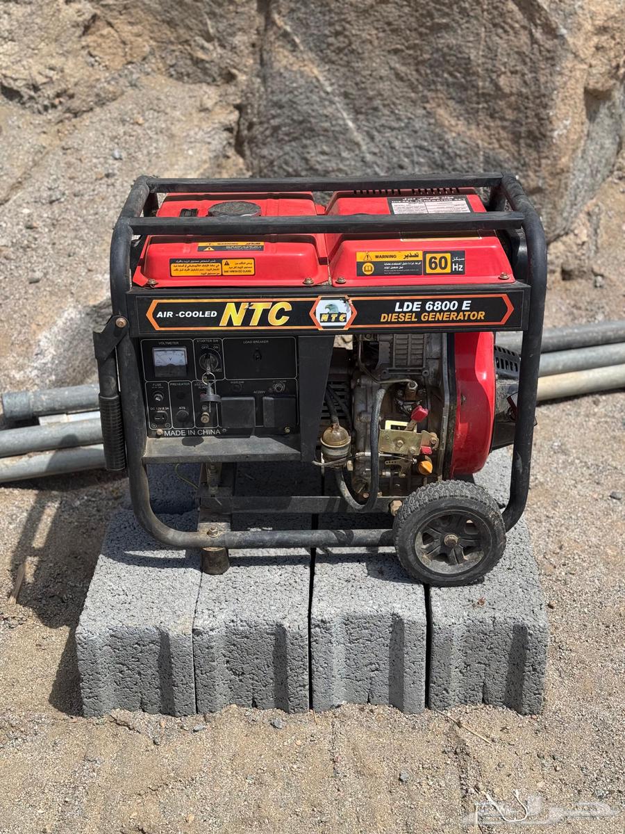 للبيع ماطور كهرب ديزل64499131974017110