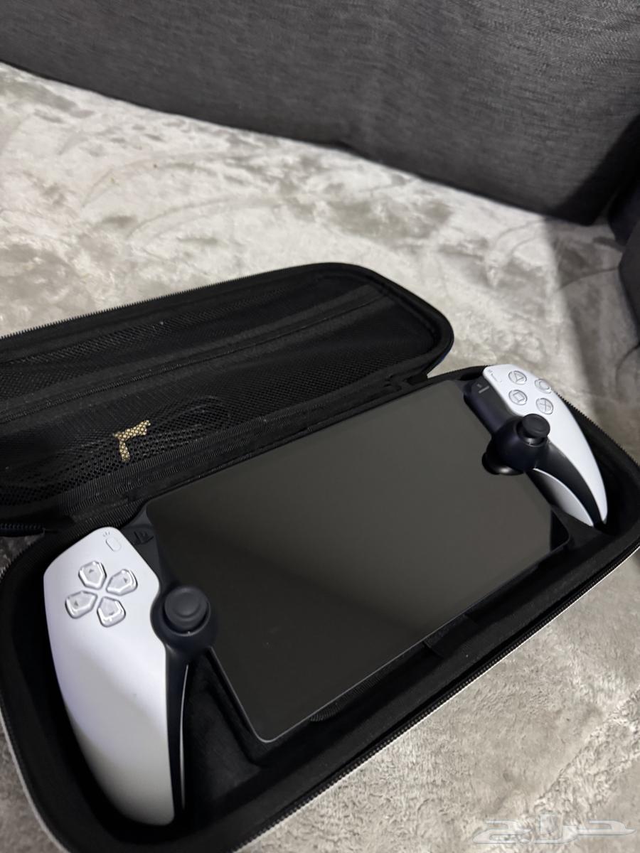 Portable PlayStation64498965728129110