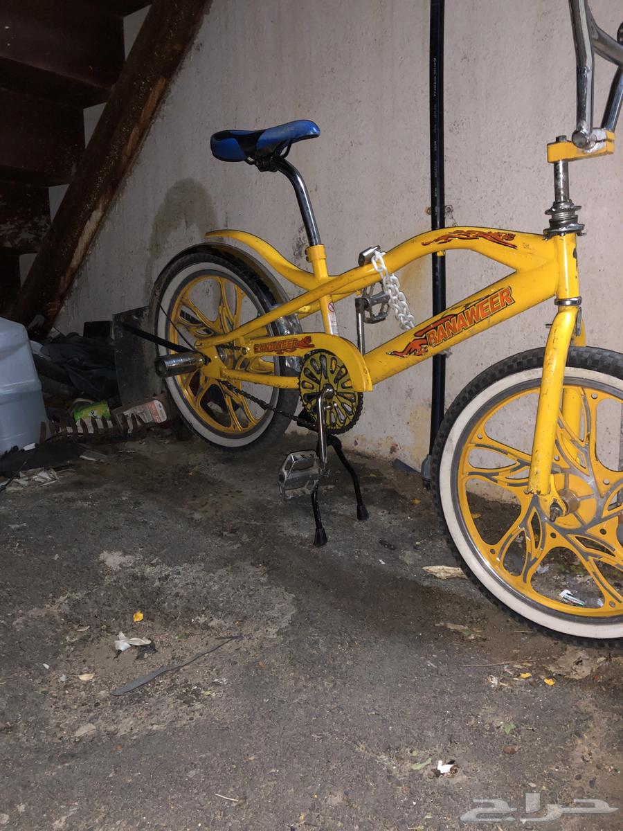 سيكل كبره نادر مقاس 2064494981941890111