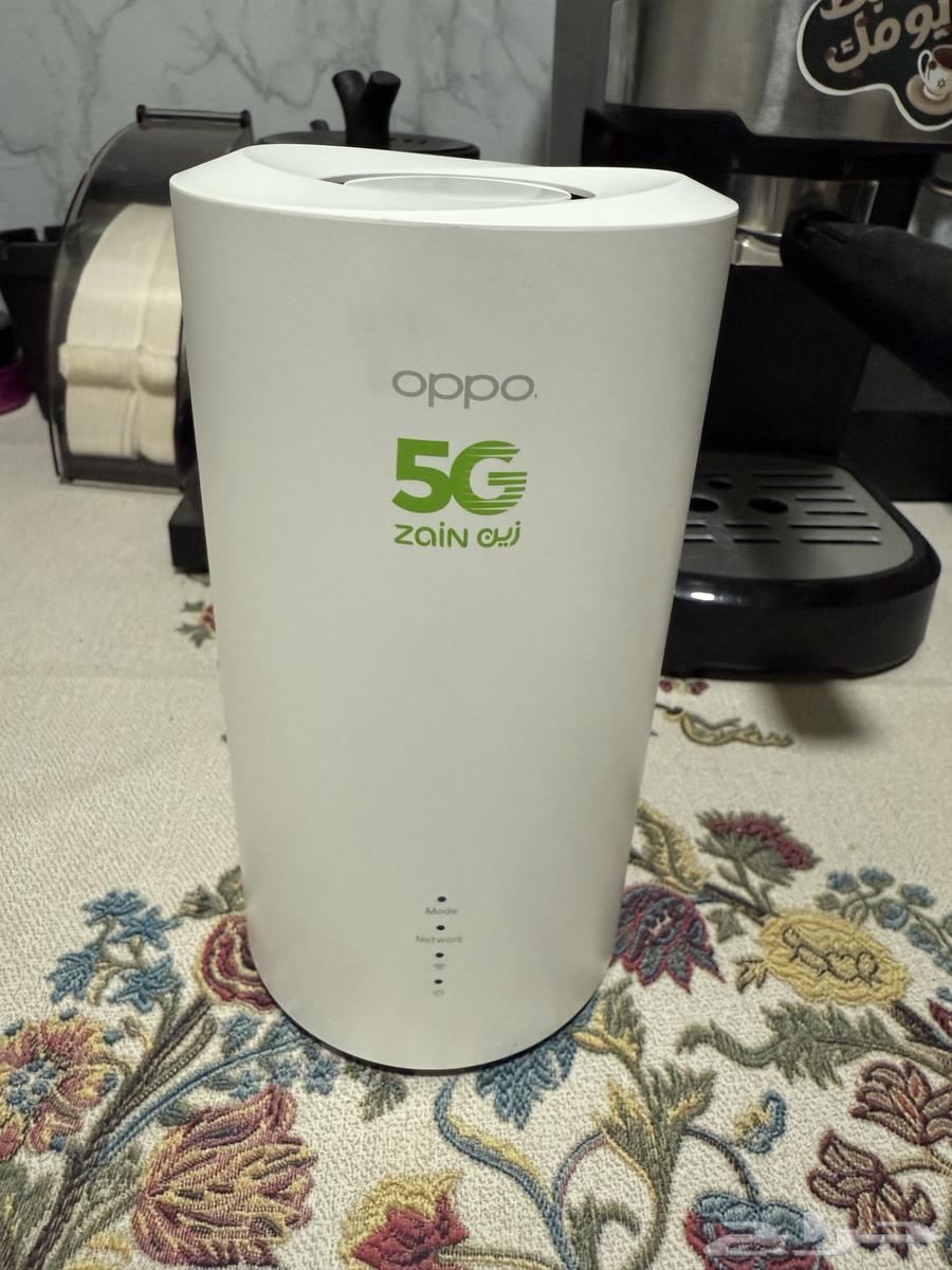 Zain router supports all networks64495434042883111