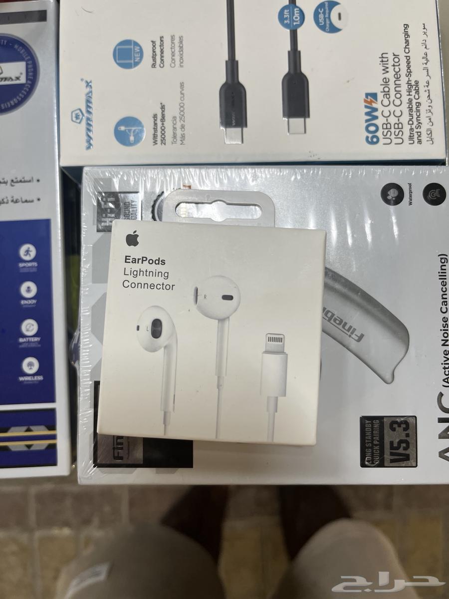سماعات أبل إيربودز64495132314627110