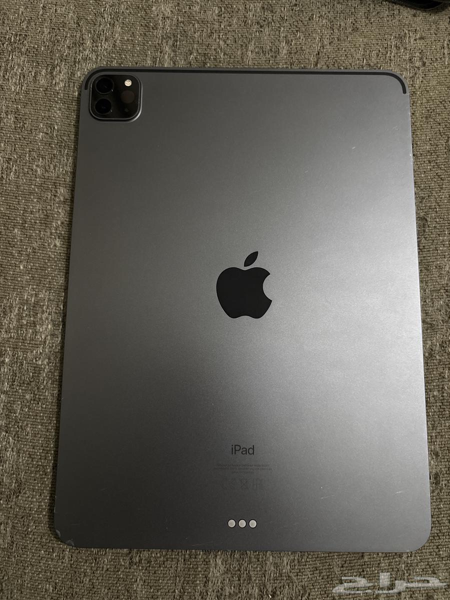 ايباد برو 11 انش 128 قيقا64498187536513110