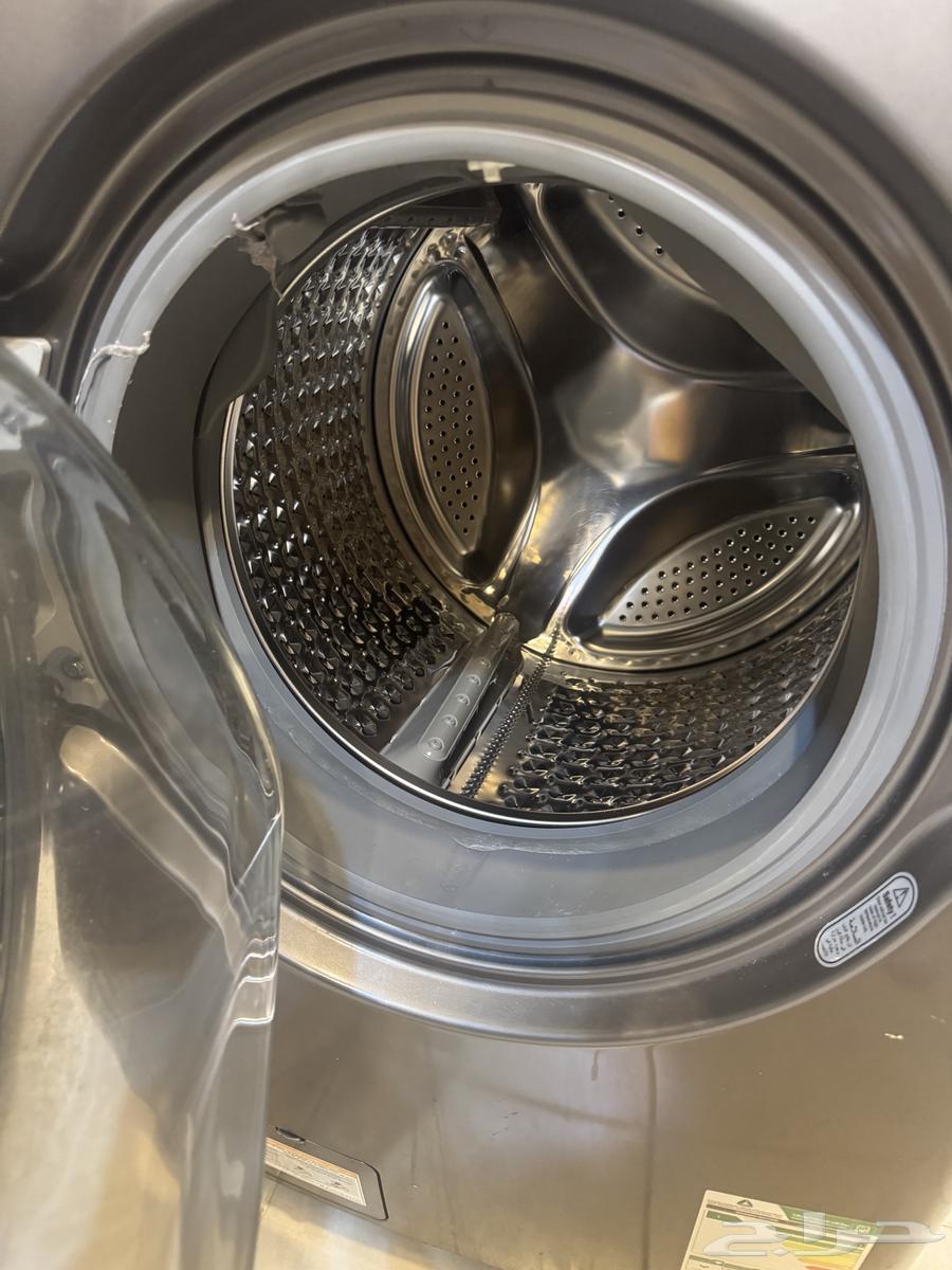 Automatic washer and dryer used for only two months64496626451843110