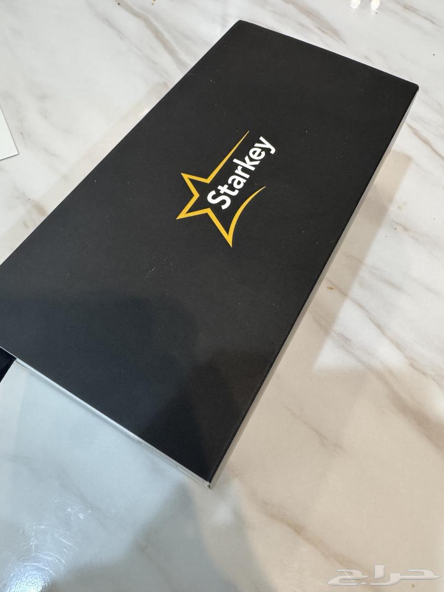 للبيع سماعتان ستار طبيه64499242529537112