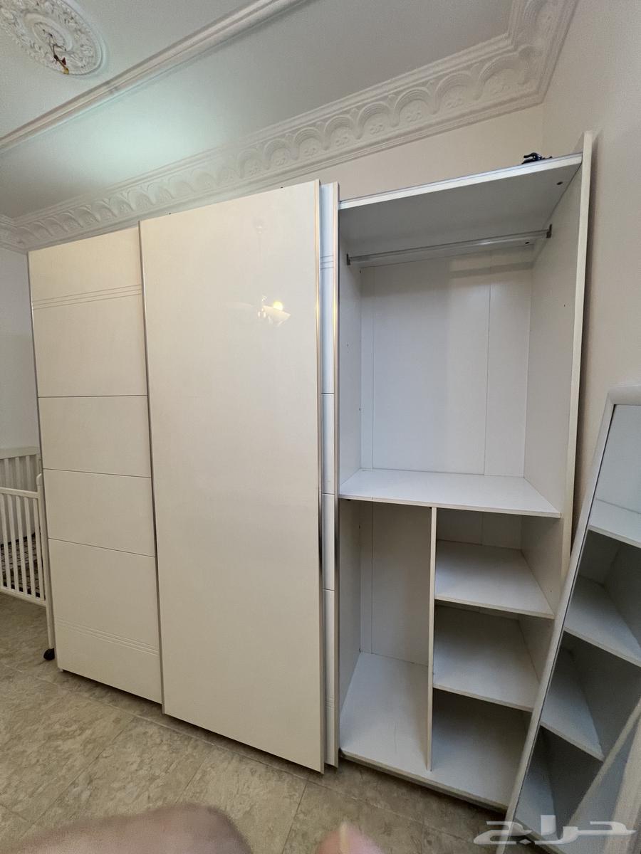 غرفة نوم من هوم سنتر64497814001026111