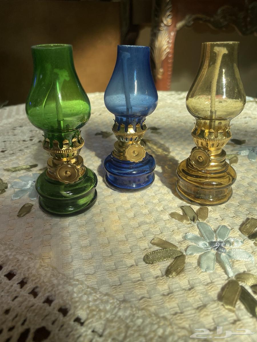 لمبات كيروسين لطيفة kerosene mini lamps64499076262914114