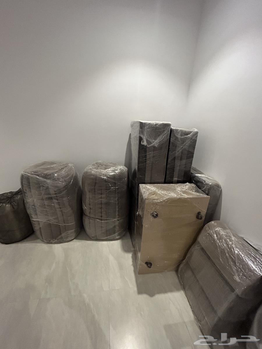 للبيع كنب ارضي حرف L64502652859778111