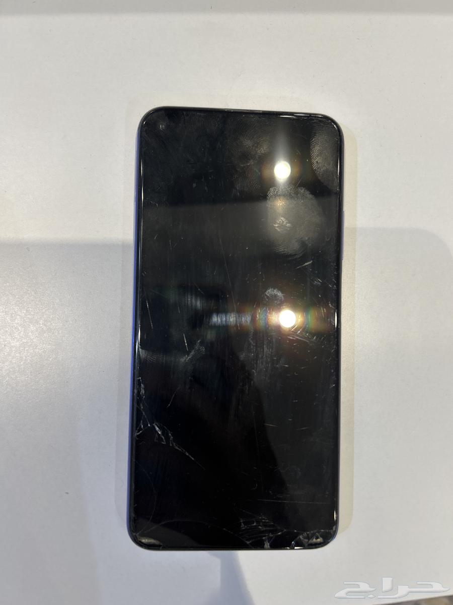 هواوي نوفا 5t نظيف ارخص سعر64496037142913110