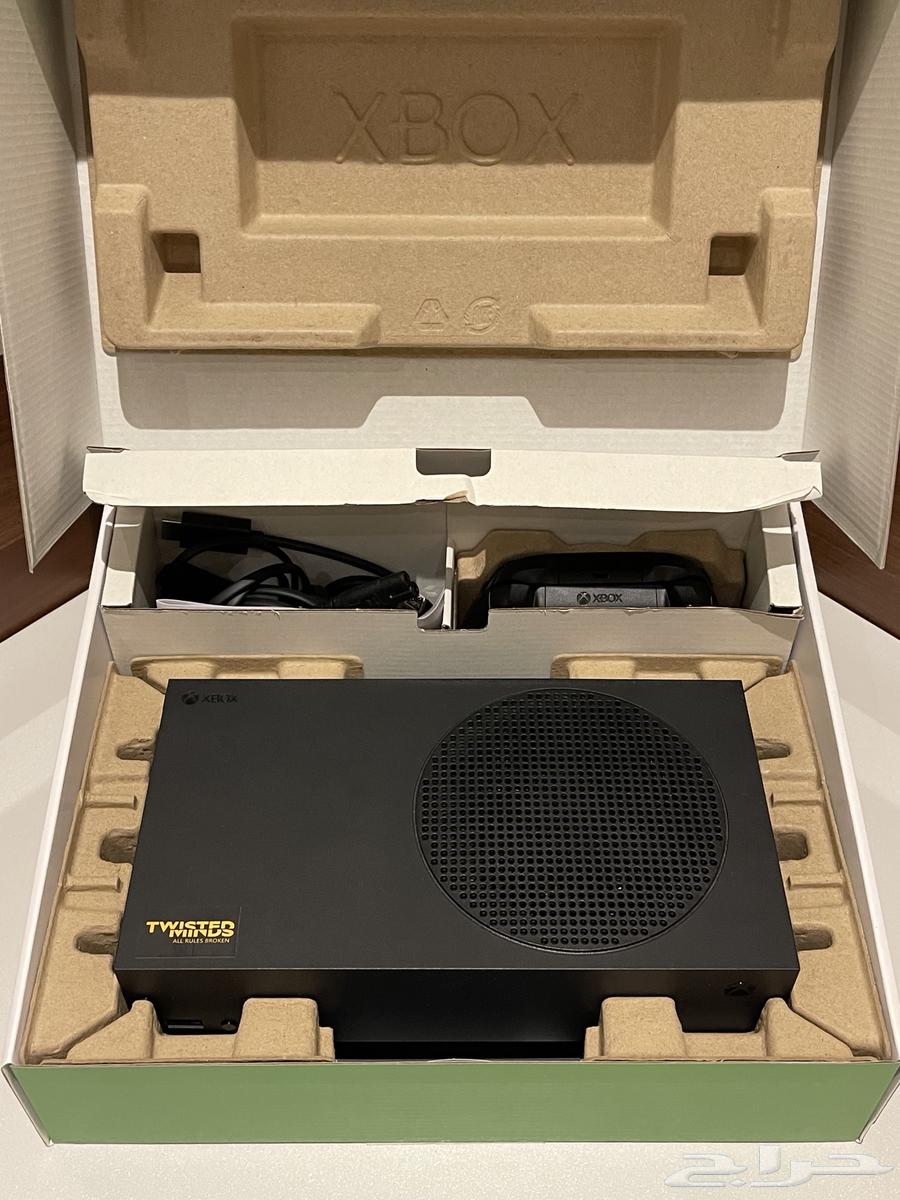 اكس بوكس سيريس اس xbox series s 1TB64501732828803112