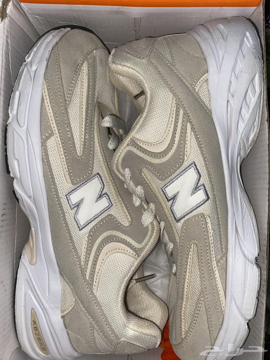 شوز نايك مقاس 45 - شوز نيو بالانس مقاس 4564500909330817110