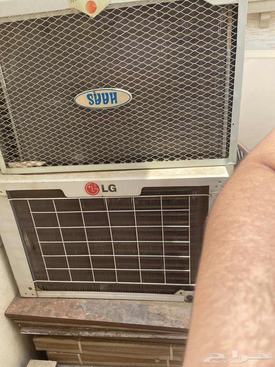 Window Air Conditioner64497634488451111