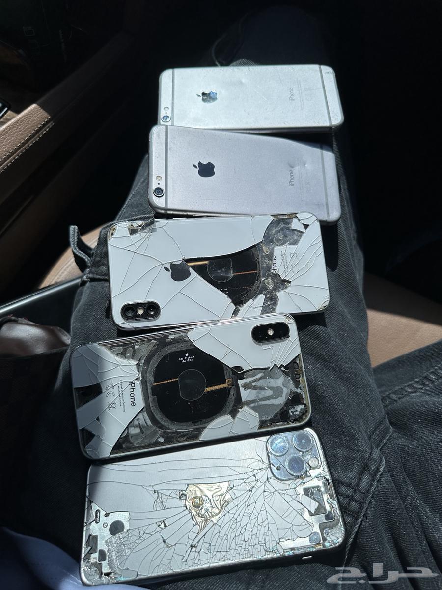 iPhone parts 6 - X - 1164496723500418111