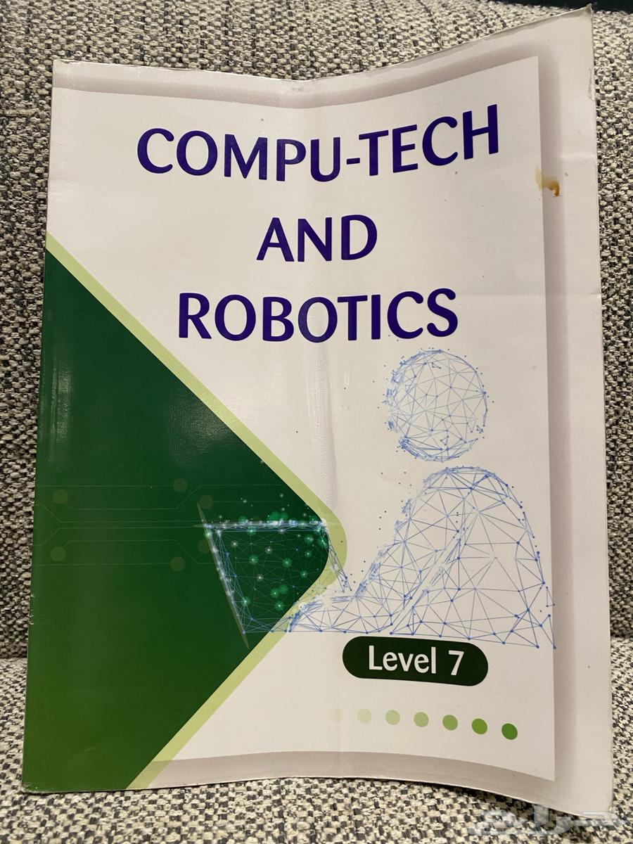 18 كتاب لمدارس عالمية مستخدمة - الكتاب ب20 ريال64500449540225111