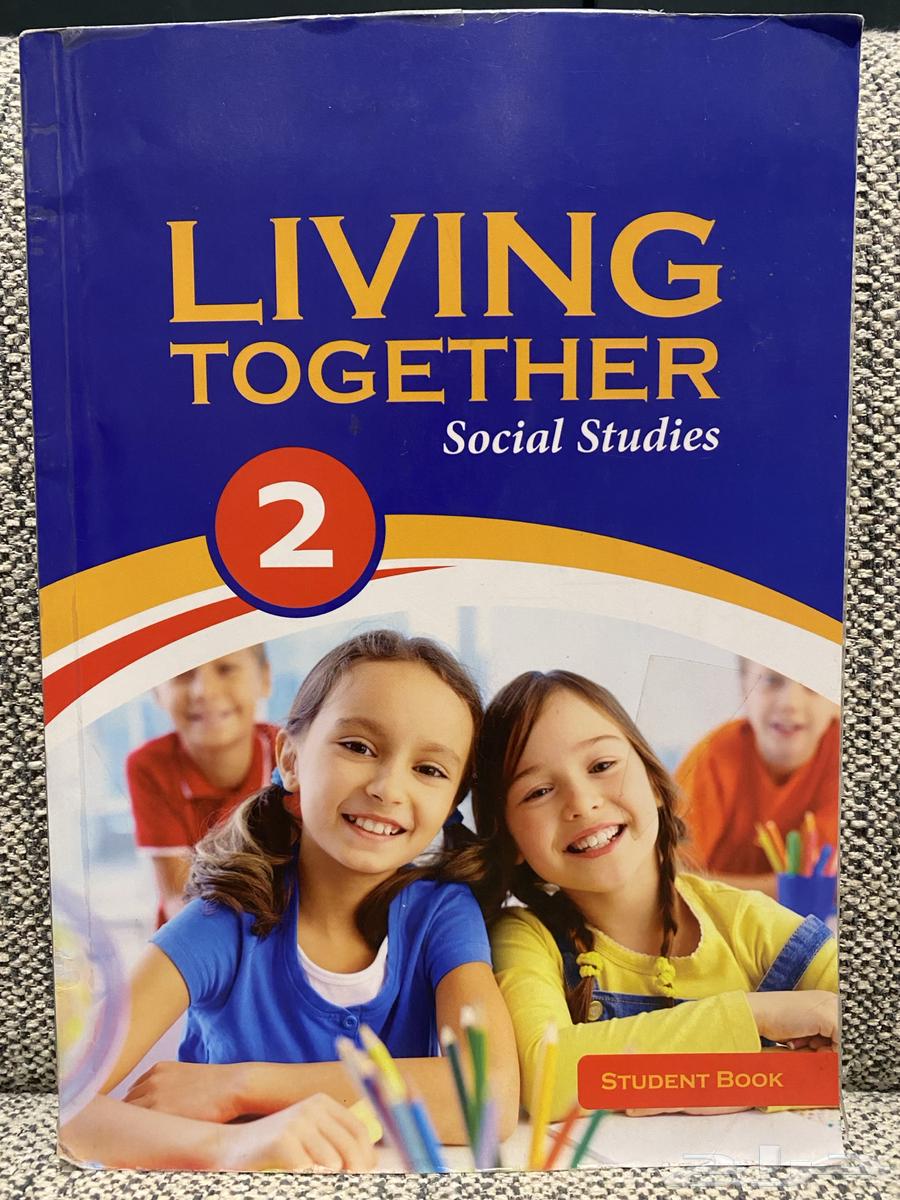 18 كتاب لمدارس عالمية مستخدمة - الكتاب ب20 ريال64500449540225110