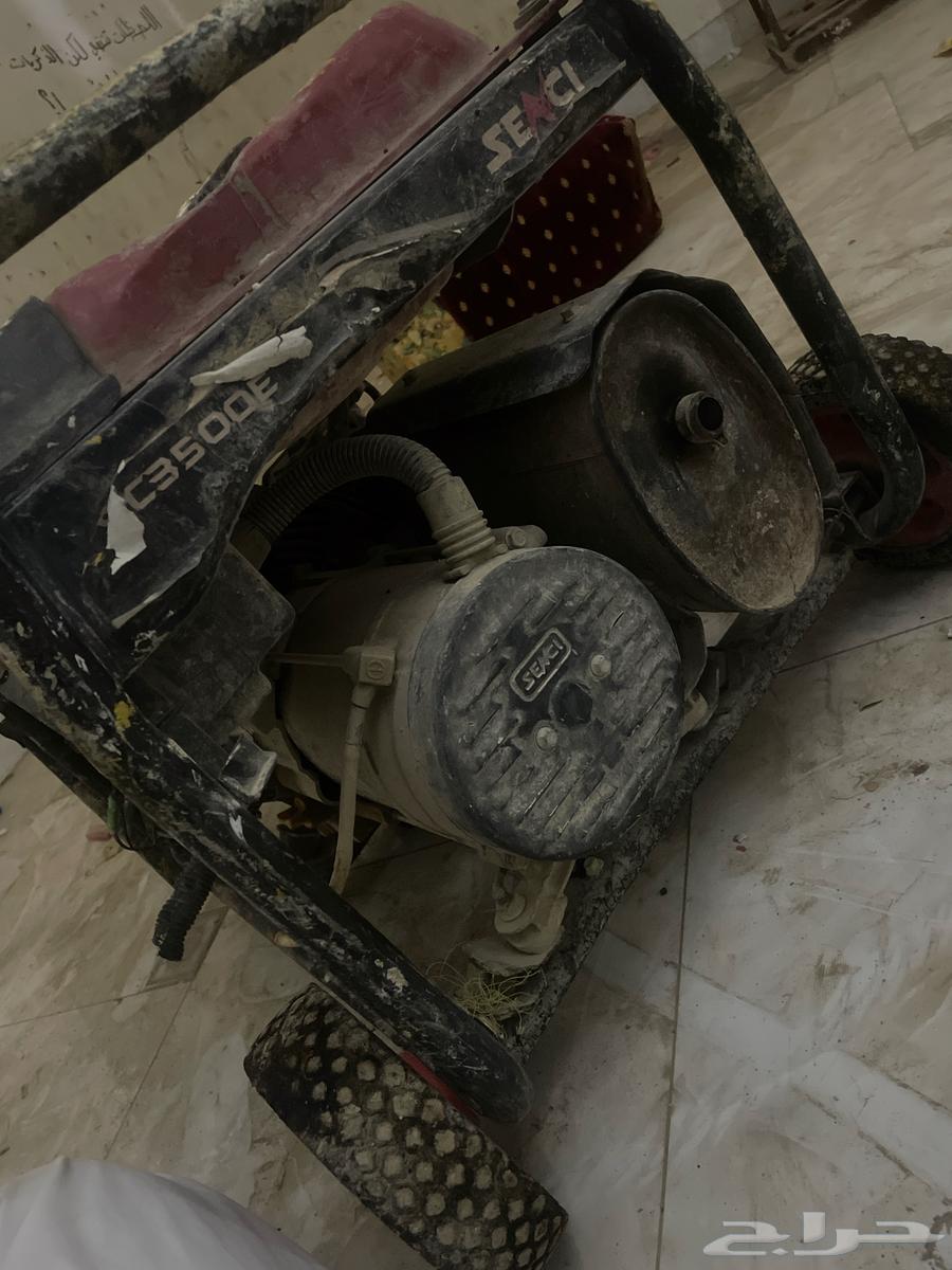 مولد كهرباء64501174132737111