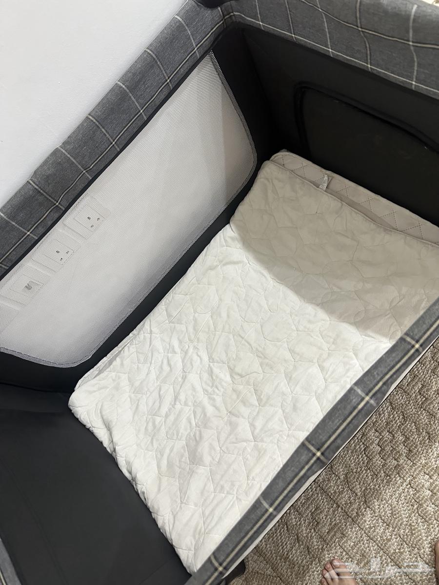 Bed for sale from Jazilz Center Point, adjustable height levels64496626386947111