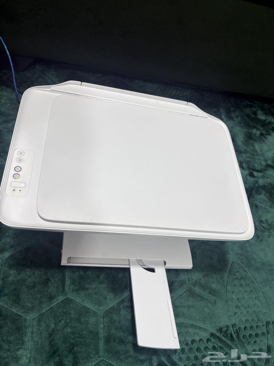 New HP printer with scanner and inkless printing64494897763073112