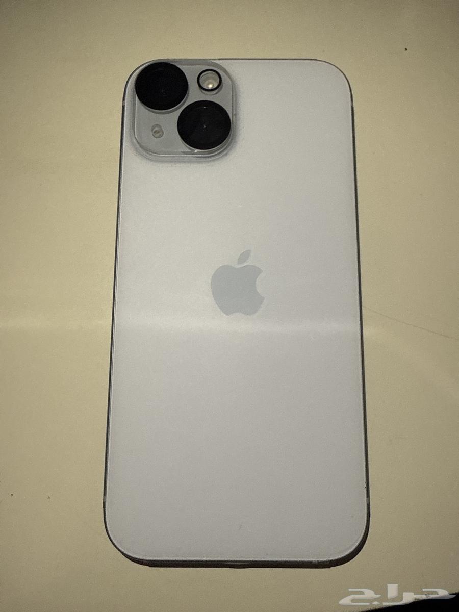 ايفون 15 العادي 128 جيجا نسبة البطارية 8564501651697537110