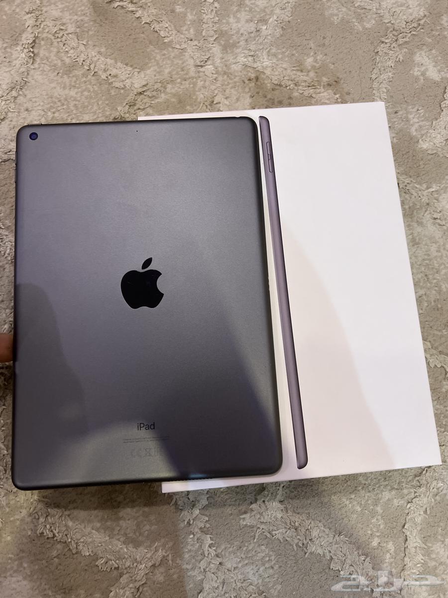 للبيع ايباد جيل ثامن64499187533826113