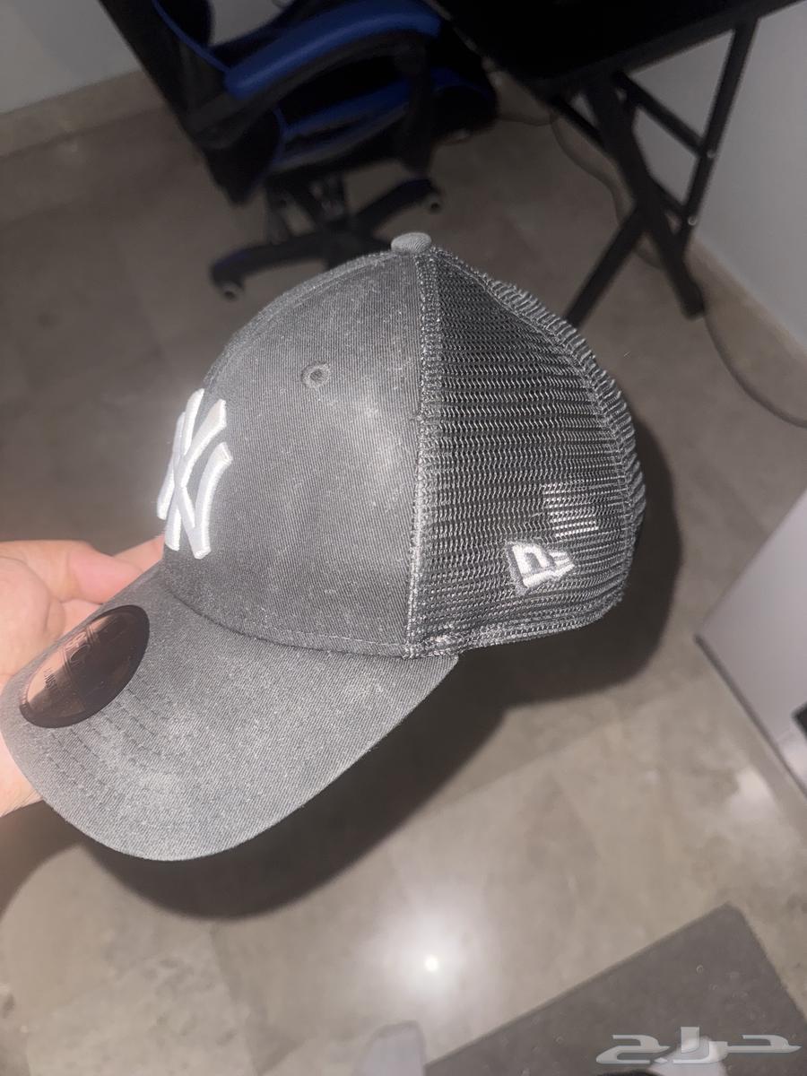 كاب نيو إيرا64502295892738113