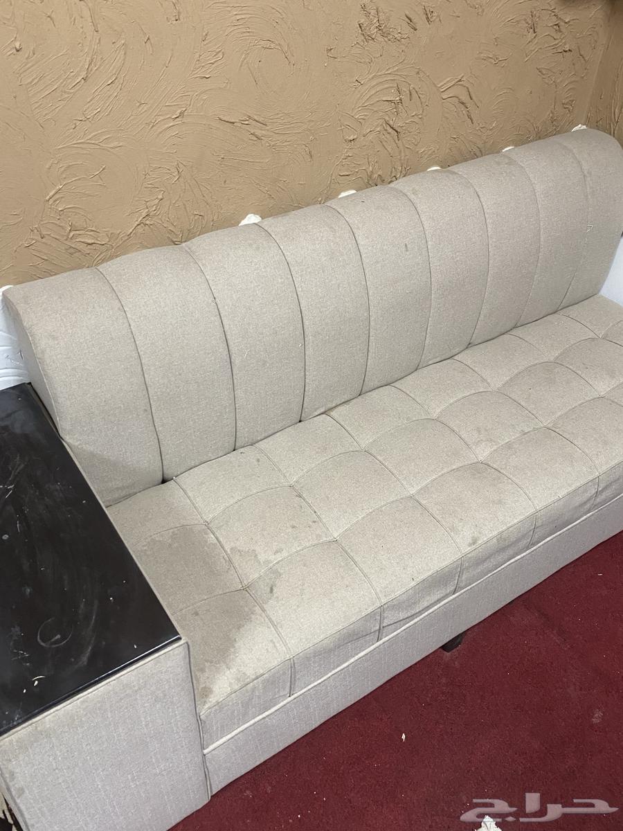 كنبة مستعملة للبيع64501284879105111