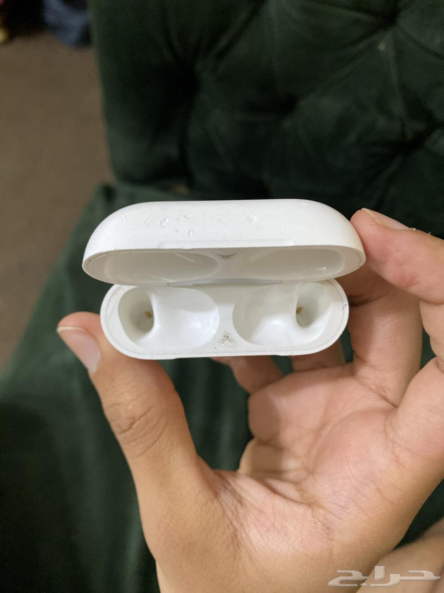 بيت سماعة ابل اير بودز برو 2 Apple airbod pro64501907038338112