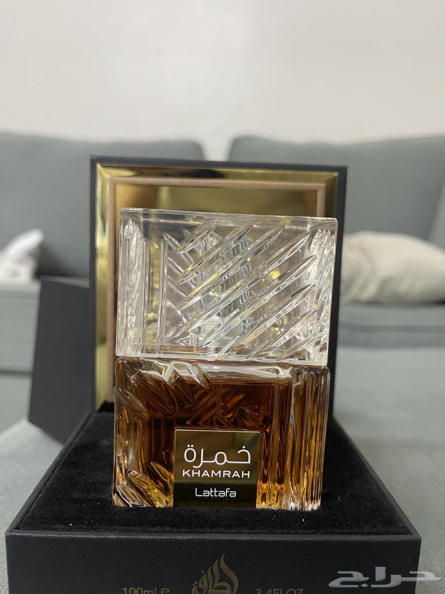 Khamra Min Letafa Perfume64497413487491112